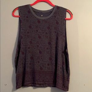 American Eagle Soft and Sexy Tank Top